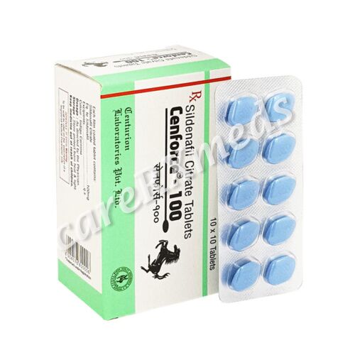Cenforce 100mg Cenforce 100mg